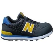 Baskets enfant New Balance 574