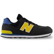 Baskets enfant New Balance GC 574