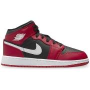 Baskets enfant Nike Air Jordan 1 Mid (Gs)