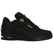 Chaussures de Skate Osiris PERIL black yellow