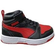 Baskets montantes enfant Puma REBOUND