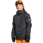 Veste enfant Quiksilver Mission