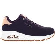 Baskets basses Skechers 155196/DKPR