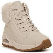 Boots Skechers OFWT RUGGED