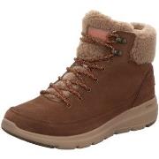 Bottes Skechers -