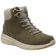 Bottes Skechers BOTTES 17677