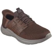 Baskets Skechers BASKETS GARNER NEWICK