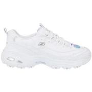 Baskets basses Skechers Chaussures de sport pour femmes D´Lites 11931