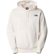 Sweat-shirt The North Face M hood logo p/o