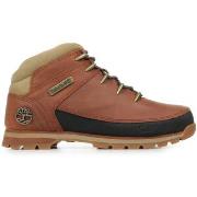 Boots Timberland Euro Sprint Mid Lace Boot