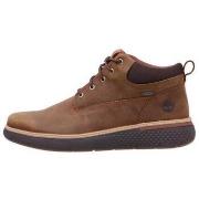 Bottes Timberland CROSS MARK GORETEX CHUKKA