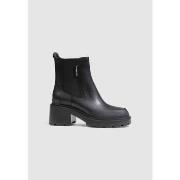 Boots Tommy Hilfiger TJW MID HEEL CHELSEA EN0EN02681