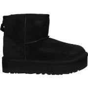 Bottes UGG 1143700K CLASSIC MINI PLATFORM