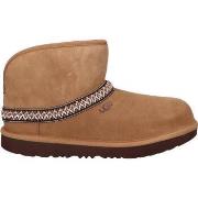 Bottes UGG 1157697K CLASSIC MINI CRESCENT