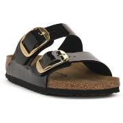 Mules BIRKENSTOCK ARIZONA BIG BUCKLE PATENT CALZ S