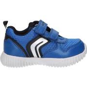 Chaussures enfant Geox B162BA 0CE15 B WAVINESS