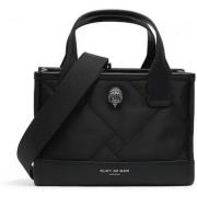 Sac KG by Kurt Geiger Borsa Donna Black 9977200229