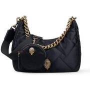 Sac KG by Kurt Geiger Borsa Donna Black 8471800229