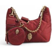 Sac KG by Kurt Geiger Borsa Donna Dark Red 2064751229