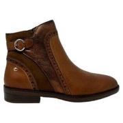 Bottines Pikolinos CHAUSSURES W3C-8553C1