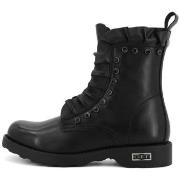 Boots Cult -