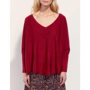 Pull La Fiancee Du Mekong Pull oversize maille LANA