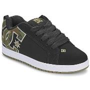 Baskets basses DC Shoes COURT GRAFFIK