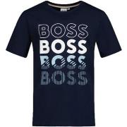 T-shirt enfant BOSS J50775