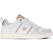 Baskets K-Swiss LOZAN MATCH LTH