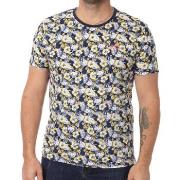 T-shirt Lee Cooper LEE-011119