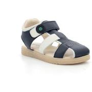 Sandales enfant Kickers Kickgalacxu