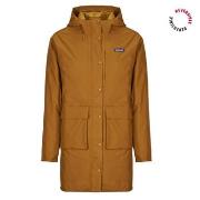 Parka Patagonia W's Pine Bank 3-in-1 Parka