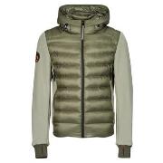 Blouson Superdry HOODED STORM FLEECE