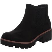 Bottes Rieker -