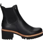 Bottes Panama Jack PIA IGLOO TRAV B3