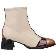 Bottines Hispanitas T5 Botin Punta Combinada