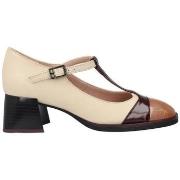 Chaussures escarpins Hispanitas Zapato T5 Punt.Combi Tira T