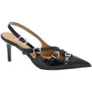 Chaussures escarpins Divine Follie DIV-I24-1830-NE