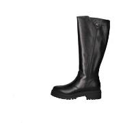 Bottes NeroGiardini I411837d botte Femme