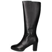 Bottes NeroGiardini I411720d botte Femme