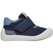 Chaussures Falcotto Chaussons en similicuir et tissu FREE VL.