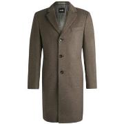 Manteau BOSS Cappotto 50525739 252