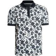 Polo Ted Baker Polo surimprimé