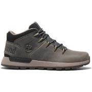 Bottes Timberland Sprint Trekker MID LACE UP SNEAKER