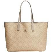 Sac a main Tommy Hilfiger Sac porte epaule Ref 64164 AEG Beig