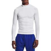 T-shirt Under Armour T-shirt de base à manches longues HeatGear Mock