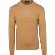 Sweat-shirt Scotch &amp; Soda Pull-over Core Beige