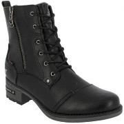 Boots Mustang 1229513