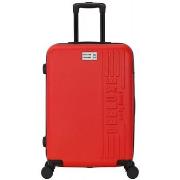 Valise Deeluxe Valise Cabine 4 roues 55cm ABS - CITYVIBE -