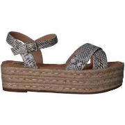 Espadrilles MTNG 58840